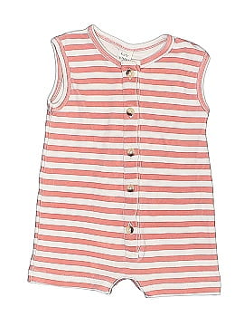 Kate Quinn Organics Short Sleeve Outfit
