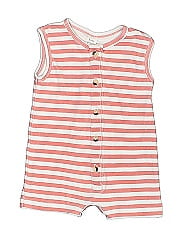 Kate Quinn Organics Short Sleeve Outfit