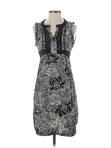 Holding Horses Casual Dress (view 1)
