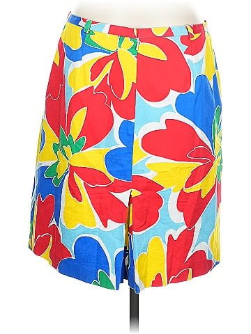 David Meister Casual Skirt (view 2)