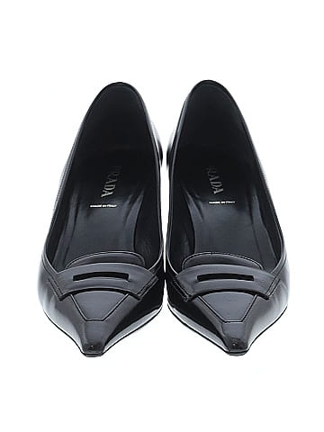 Prada Heels (view 2)