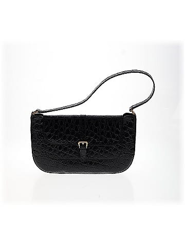 by FAR Leather Shoulder Bag (view 1)