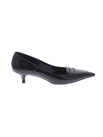 Prada Heels (view 1)