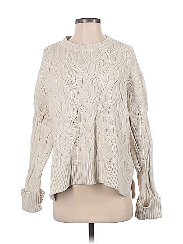 prologue Pullover Sweater (view 1)