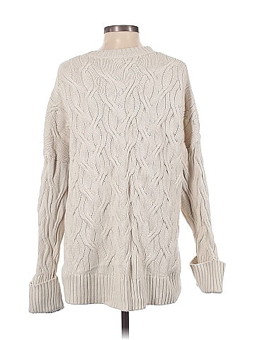 prologue Pullover Sweater (view 2)