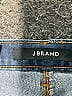 J Brand Blue Jeans Size 26 waist - photo 4