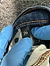 J Brand Blue Jeans Size 26 waist - photo 6