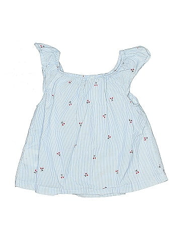 H&M Sleeveless Blouse (view 2)