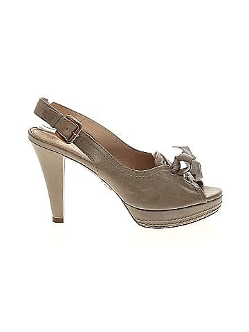 Prada Heels (view 1)