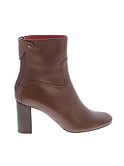 Chloé Ankle Boots