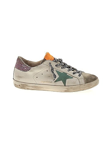 Golden Goose Sneakers (view 1)
