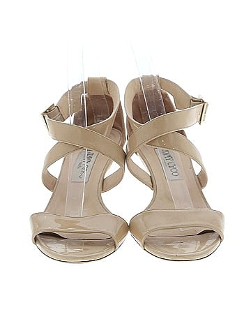 Jimmy Choo Wedges (view 2)
