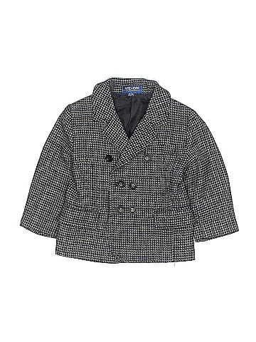 Andy & Evan Coat (view 1)