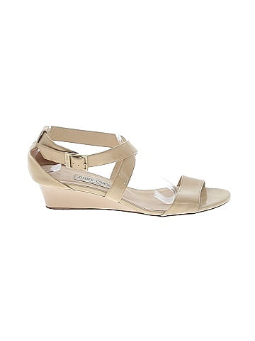 Jimmy Choo Wedges (view 1)