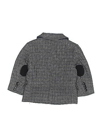 Andy & Evan Coat (view 2)