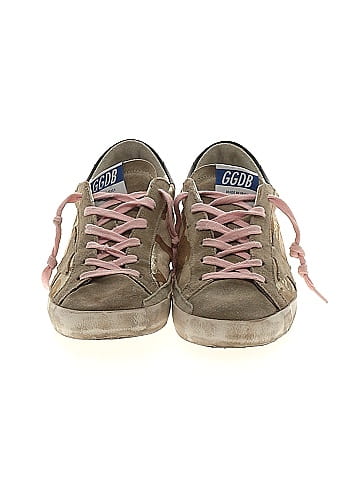 Golden Goose Superstar Sneakers (view 2)
