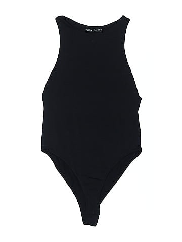 Zara Bodysuit (view 1)