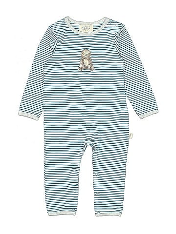 Albetta Overalls (view 1)