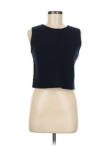 Banana Republic Sleeveless Top (view 1)