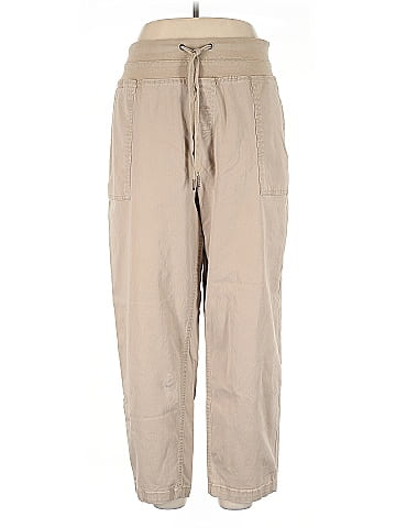 Terra & Sky Casual Pants (view 1)