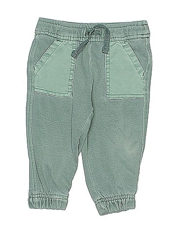 Cat & Jack Casual Pants (view 1)