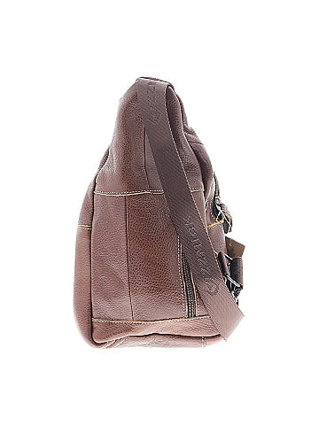 Assorted Brands Leather Backpack (view 2)