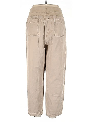 Terra & Sky Casual Pants (view 2)