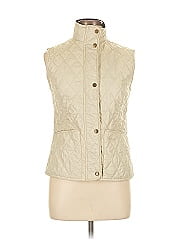 Barbour Vest