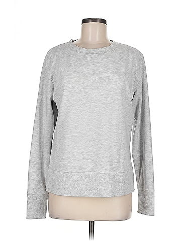 MPG Sweatshirt (view 1)