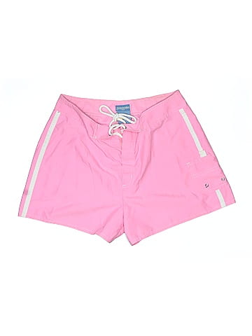 St. John's Bay Board Shorts (view 1)