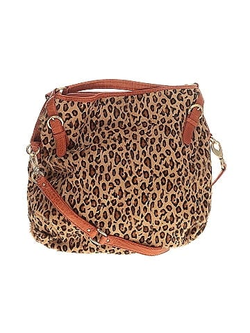 Antonio Melani Satchel (view 1)
