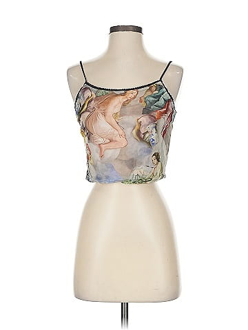 Urban Outfitters Tank Top (view 1)