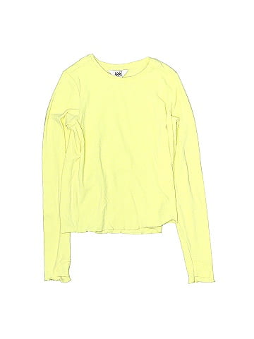 Athleta Girl Long Sleeve T-Shirt (view 1)
