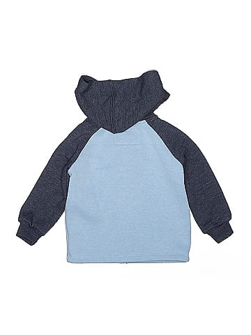 Hurley Zip Up Hoodie (view 2)