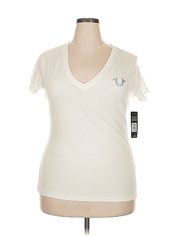 True Religion Short Sleeve T-Shirt (view 1)