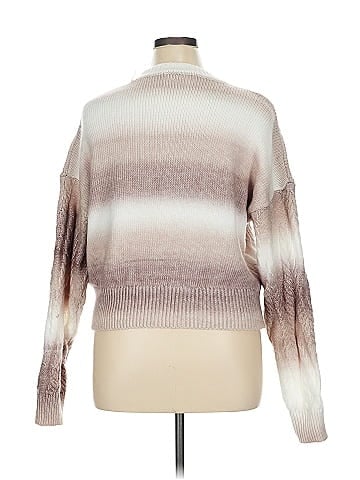 No Boundaries Pullover Sweater (view 2)