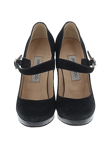 Jimmy Choo Heels (view 2)