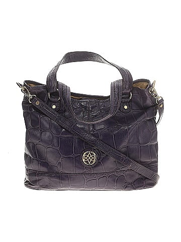 Antonio Melani Satchel (view 1)
