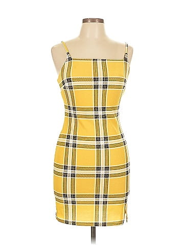 No Boundaries Casual Dress (view 1)