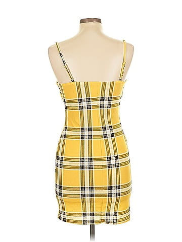 No Boundaries Casual Dress (view 2)