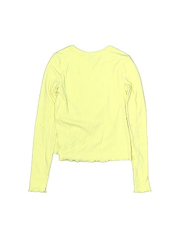 Athleta Girl Long Sleeve T-Shirt (view 2)