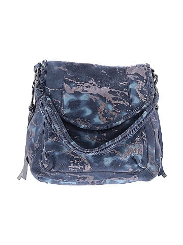 Aimee Kestenberg Leather Shoulder Bag (view 1)
