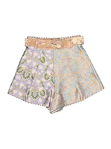 Zimmermann Shorts (view 1)