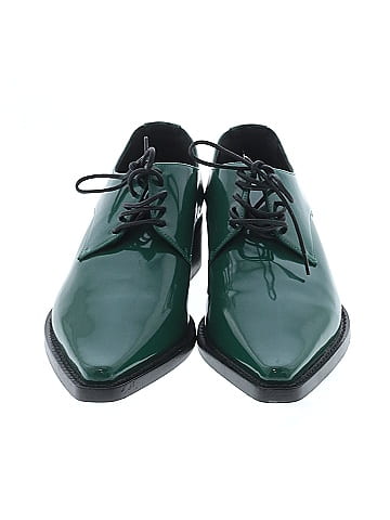 Dolce & Gabbana Derby Shoes (view 2)