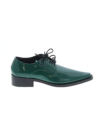 Dolce & Gabbana Derby Shoes (view 1)