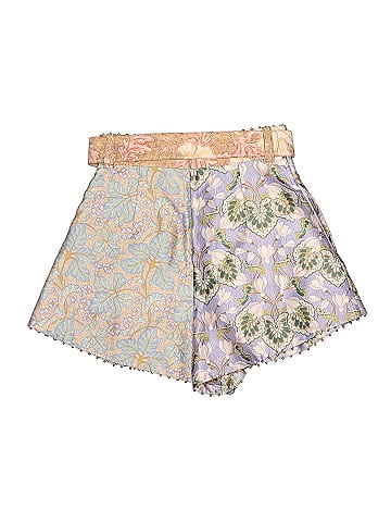 Zimmermann Shorts (view 2)