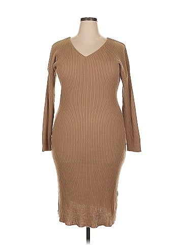 In the Style Casual Dress (view 1)