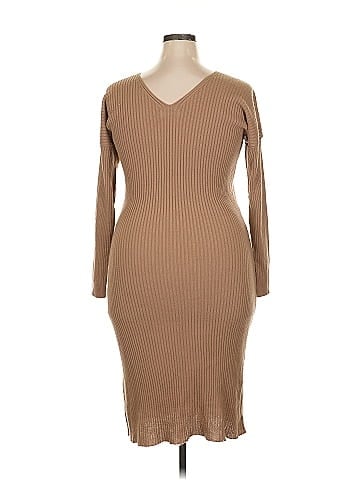 In the Style Casual Dress (view 2)