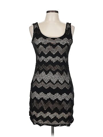 Soprano Cocktail Dress (view 1)