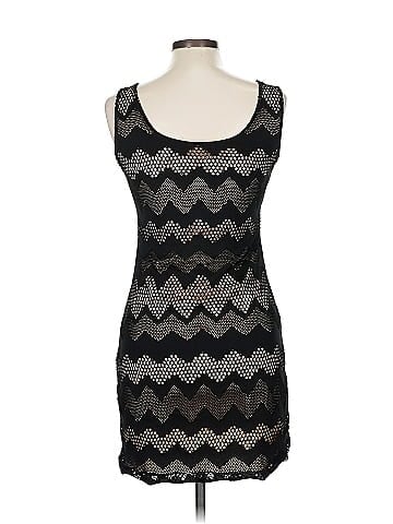 Soprano Cocktail Dress (view 2)